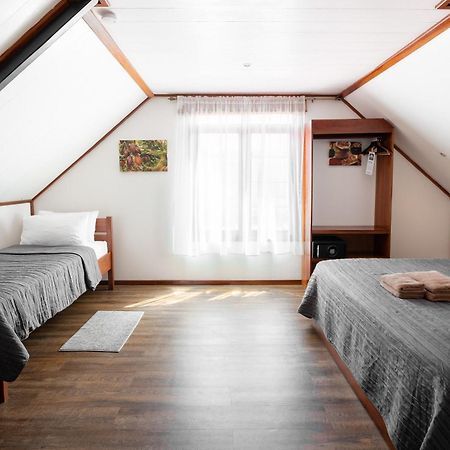 Boutique Hotel Peperpot Meerzorg Eksteriør bilde