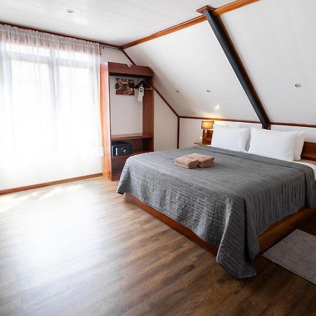 Boutique Hotel Peperpot Meerzorg Eksteriør bilde